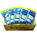環境エコ商品・炭の素 除湿脱臭剤3.5kg 入りケース(140g×25袋)